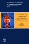 Fabiola Atzeni, Atzeni Fabiola, Elena Nikiiphorou, Elena Nikiphorou - Comorbidities in Inflammatory Arthritis: Volume 18