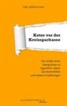 Silke Weissenrieder - Kotze vor der Kreissparkasse
