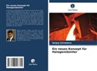Sanjay Srivastava - Ein neues Konzept für Halogenidsinter