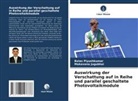 Makavana Jugubhai, Balas Piyushkumar - Auswirkung der Verschattung auf in Reihe und parallel geschaltete Photovoltaikmodule