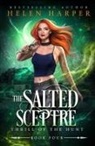 Helen Harper - The Salted Sceptre
