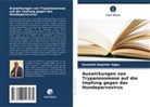 Kenneth Ikejiofor Ogbu - Auswirkungen von Trypanosomose auf die Impfung gegen das Hundeparvovirus
