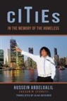 Hussein Abdelgalil - Cities in the Memory of the Homeless