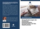 Gerald Kelechi Ijemaru - Herausforderungen der drahtlosen Kommunikation: Auswirkungen auf das Mobilfunknetz