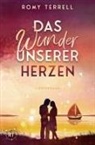 Romy Terrell - Das Wunder unserer Herzen