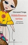 Giovanni Verga - Häkkilinnun tarina