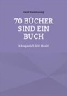 Gerd Steinkoenig - 70 Bücher sind ein Buch