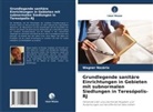 Wagner Nazário - Grundlegende sanitäre Einrichtungen in Gebieten mit subnormalen Siedlungen in Teresópolis-RJ