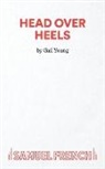Gail Young, Gail Young - Head Over Heels