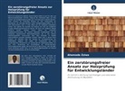 Ahamada Zziwa - Ein zerstörungsfreier Ansatz zur Holzprüfung für Entwicklungsländer