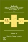 Atta-ur Rahman - Studies in Natural Products Chemistry: Volume 84