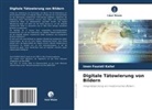 Imen Fourati Kallel - Digitale Tätowierung von Bildern