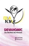 Mina von Ewald, Mina von Ewald - Devanomic