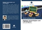 Wendel Rodrigo de Almeida - Digitale Technologien und Lehrtätigkeit