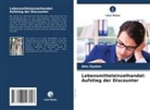 Alex Oyston - Lebensmitteleinzelhandel: Aufstieg der Discounter