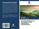 Kalu Naik, Alok Kumar Patra - Berichterstattung der Printmedien über Aufstände in Nordostindien
