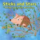 Acy Day - Sticks and Stars