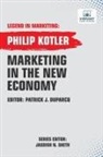 Philip Kotler, Vibrant Publishers - Marketing In The New Economy