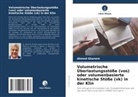 Ahmed Ghanem - Volumetrische Überlastungsstöße (vos) oder volumenbasierte kinetische Stöße (vk) in der Klin