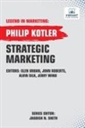 Philip Kotler, Vibrant Publishers - Strategic Marketing