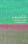 R B Bernstein, R. B. (Lecturer in Law and Politics Bernstein, Bernstein R. B., R B Bernstein - Alexander Hamilton