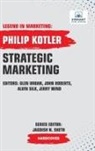 Philip Kotler, Vibrant Publishers - Strategic Marketing