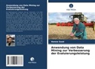 Hamza Saad - Anwendung von Data Mining zur Verbesserung der Evaluierungsleistung