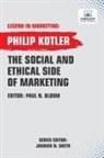 Philip Kotler, Vibrant Publishers - The Social And Ethical Side Of Marketing