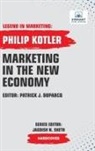 Philip Kotler, Vibrant Publishers - Marketing In The New Economy