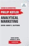 Philip Kotler, Vibrant Publishers - Analytical Marketing