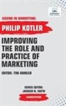 Philip Kotler, Vibrant Publishers - Improving The Role And Practice Of Marketing
