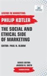 Philip Kotler, Vibrant Publishers - The Social And Ethical Side Of Marketing