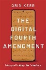 Orin Kerr, Orin (William G. Simon Professor Kerr, Orin S Kerr - Digital Fourth Amendment