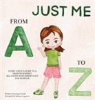 Georgia Tyrrell - JUST ME FROM A TO Z