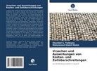 Shambel G Tadewos, Shambel G. Tadewos, Mohammed Shakil Malek - Ursachen und Auswirkungen von Kosten- und Zeitüberschreitungen