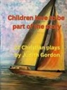 Judith Gordon - Children love to be part of the story