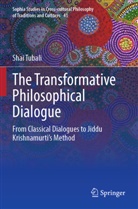 Shai Tubali - The Transformative Philosophical Dialogue