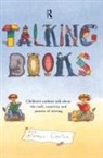 James Carter - Talking Books