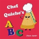 Chiara Sandri - Chef Quiche's ABC