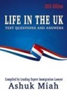 Ashuk Miah - Life in the UK
