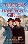 Susanna Bavin - Christmas for the Home Front Girls