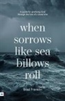 Brad Franklin - When sorrows like sea billows roll