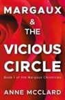 Anne McClard - Margaux and the Vicious Circle