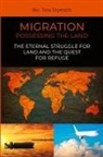 Rev. Tony Ekperechi - Migration