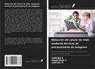 KARTHIC M, Subraja R, Rajakumar s - Detección del cáncer de riñón mediante técnicas de procesamiento de imágenes