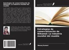 Neeraj Kumari - Estrategias de comercialización de Nilkamal: La industria mundial del mueble
