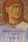 Marco Santagata - Boccaccio