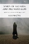 M David Litwa, M. David Litwa - Simon of Samaria and the Simonians