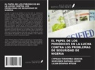 Wuesenen Raphael Azom, Cyprian Terhemba Gbasha, Lilian Doofan Mtsor - EL PAPEL DE LOS PERIÓDICOS EN LA LUCHA CONTRA LOS PROBLEMAS DE SEGURIDAD DE NIGERIA