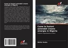 Walter Anuku - Come le fusioni aziendali creano sinergia in Nigeria